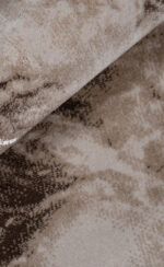 Covor SOHO Beige Marble Flow - imagine 4