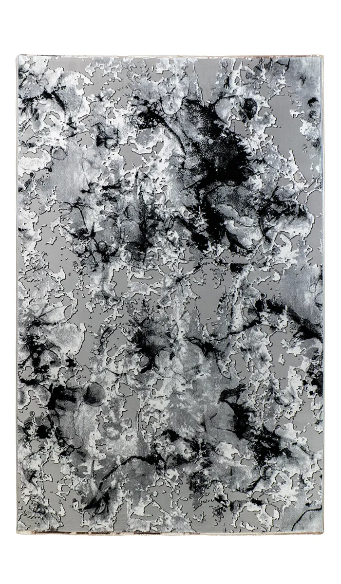 Covor SOHO Grey Cloud Texture Covor SOHO Grey Cloud Texture