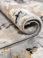 Covor SOHO Marble Gold Touch - imagine 3