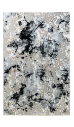 Covor SOHO Marble Gold Touch