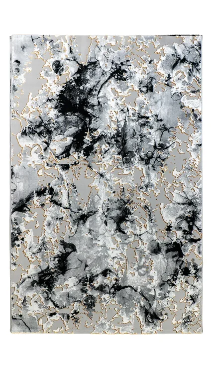 Covor SOHO Marble Gold Touch