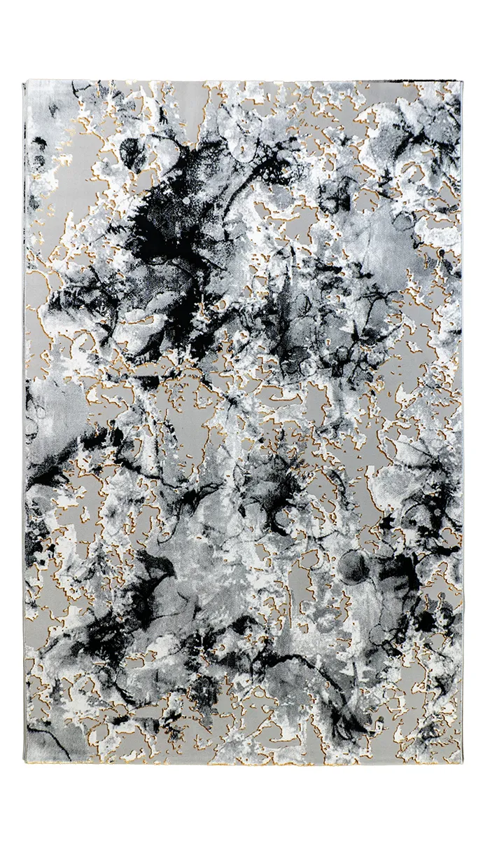 Covor SOHO Marble Gold Touch Covor SOHO Marble Gold Touch