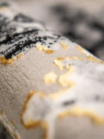 Covor SOHO Marble Gold Touch - imagine 4