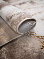 Covor SOHO Marble Veins Gold - imagine 3