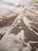 Covor SOHO Marble Veins Gold - imagine 4