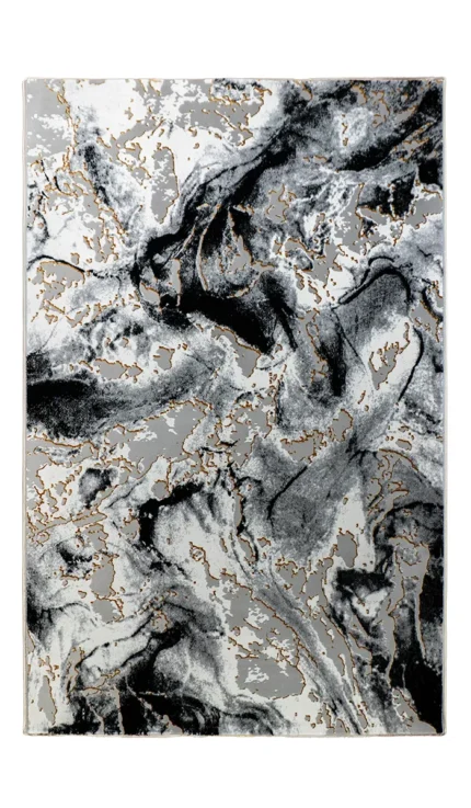 Black Marble Gold