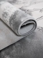Covor SOHO Grey Marble Veins