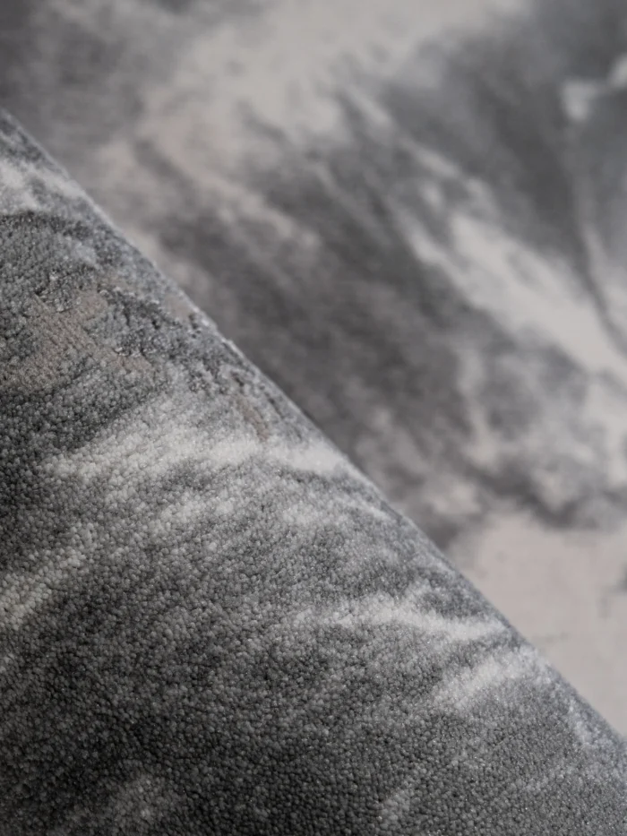 Covor SOHO Grey Marble Veins - imagine 4
