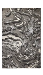 Covor ALVIN Marble Flow