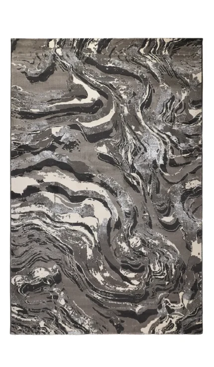 Covor ALVIN Marble Flow