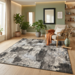Covor ALVIN Urban Stone - imagine 2