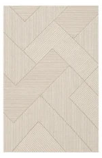 Covor DIMA Ivory Geometry