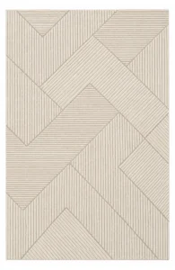 Covor DIMA Ivory Geometry