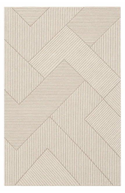Covor DIMA Ivory Geometry