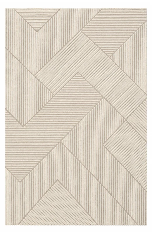 Covor DIMA Ivory Geometry