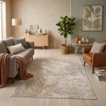 Covor Pierre Cardin VERSAY Soft Stone - imagine 2