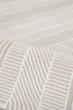 Covor BAMBU Abstract Sand Veil - imagine 4