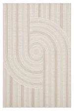 Covor BAMBU Abstract Sand Veil