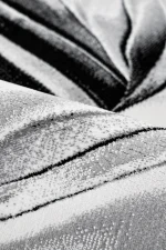 Covor BAMBU Graphite Balance - imagine 4
