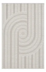 Covor BAMBU Stone Rhythm