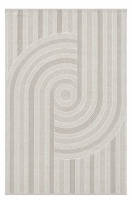 Covor BAMBU Stone Rhythm