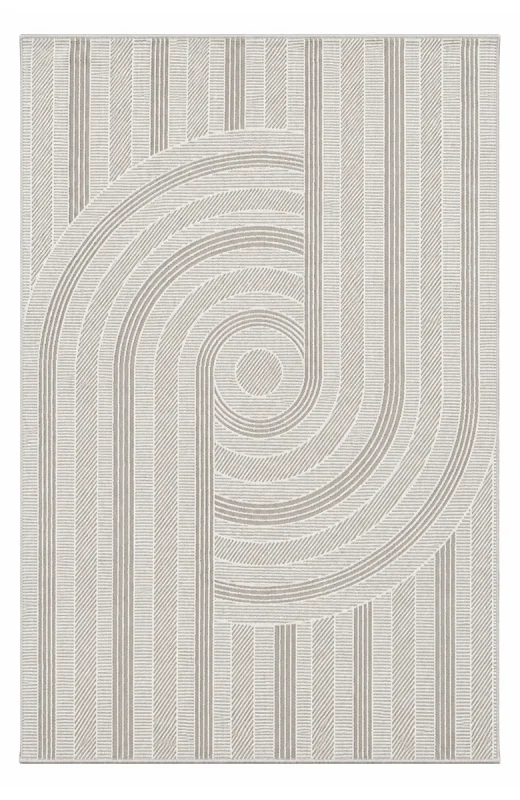 Covor BAMBU Stone Rhythm