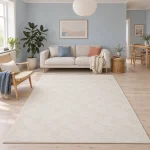 Covor BAMBU Lunar Flow - imagine 2