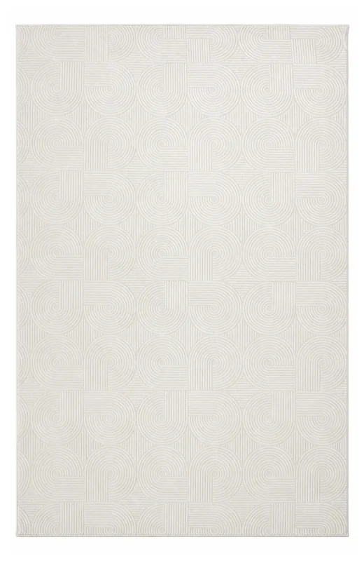 Covor BAMBU Lunar Flow