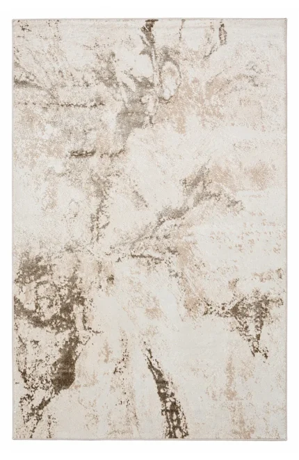 Covor BAMBU Earth Trace