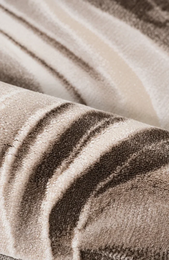 Covor BAMBU Soft Current - imagine 4