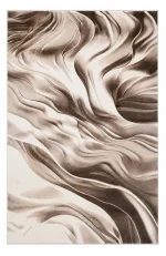 Covor BAMBU Soft Current