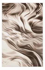 Covor BAMBU Soft Current