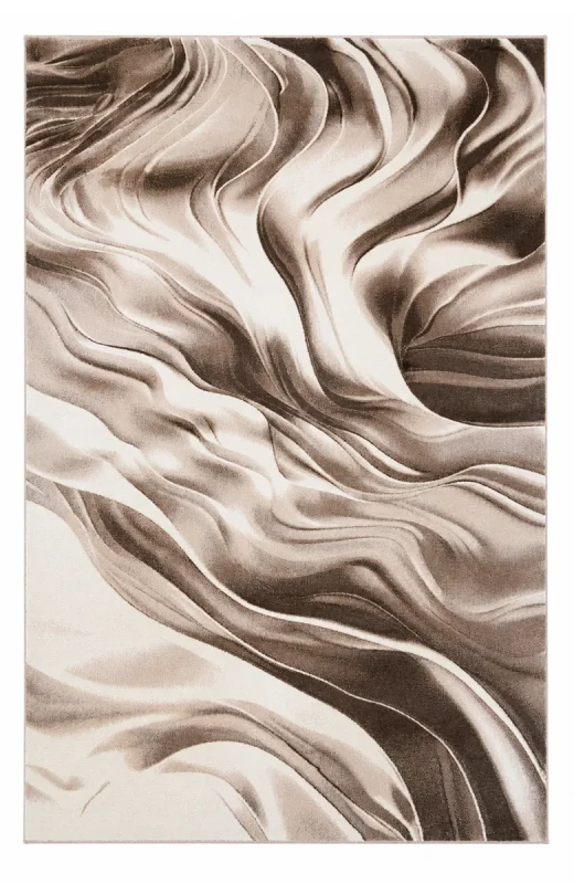 Covor BAMBU Soft Current
