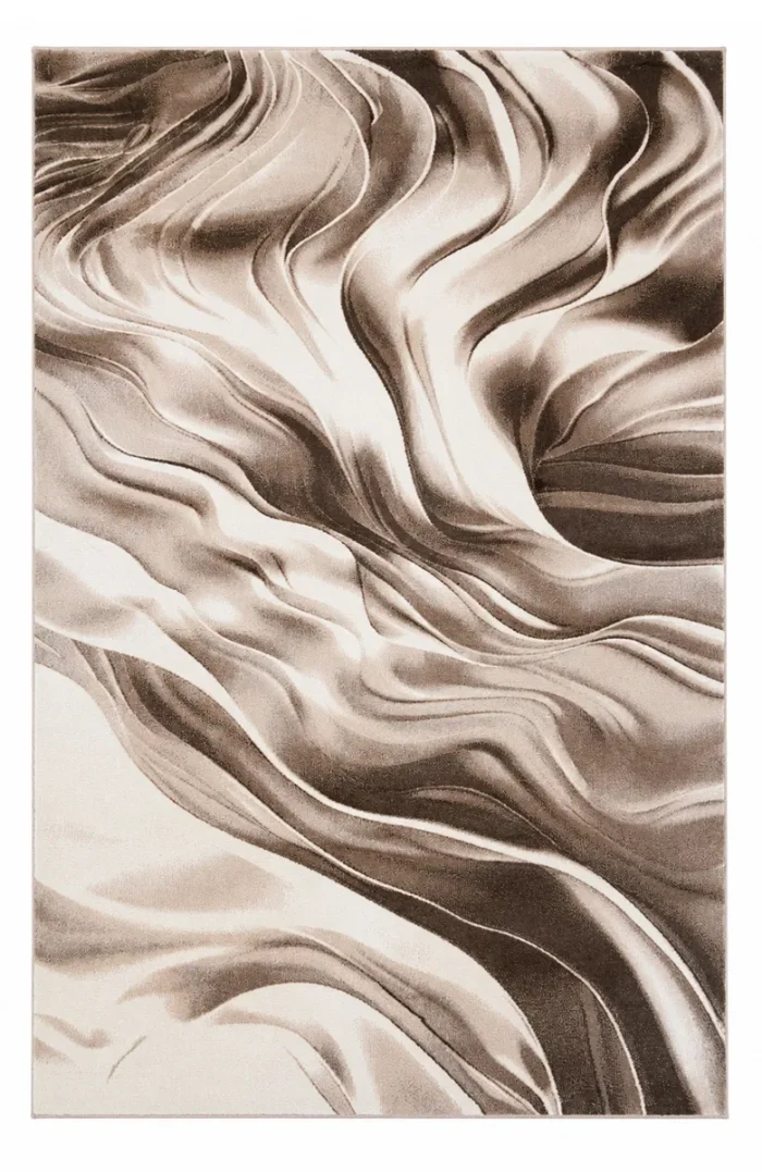 Covor BAMBU Soft Current