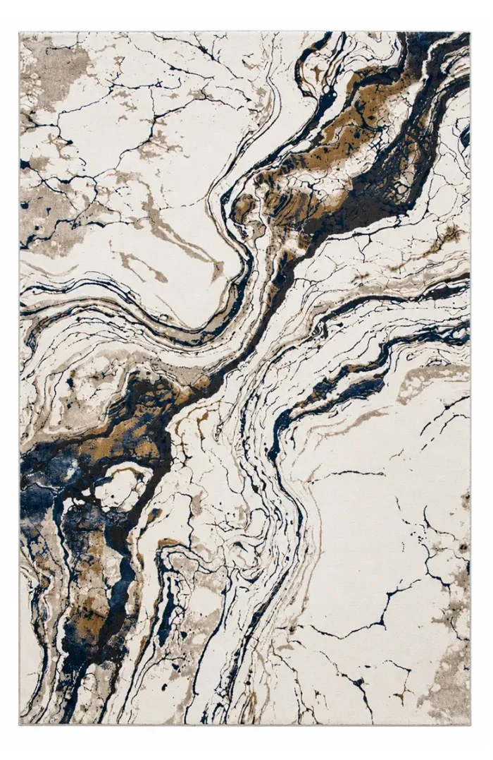 Covor ELIZA Arctic Marble