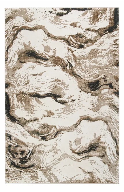 Covor ELIZA Golden Sand