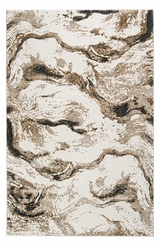 Covor ELIZA Golden Sand