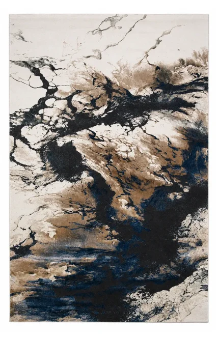 Covor ELIZA Ivory Current