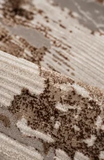 Covor ELIZA Sandstone Motion - imagine 4