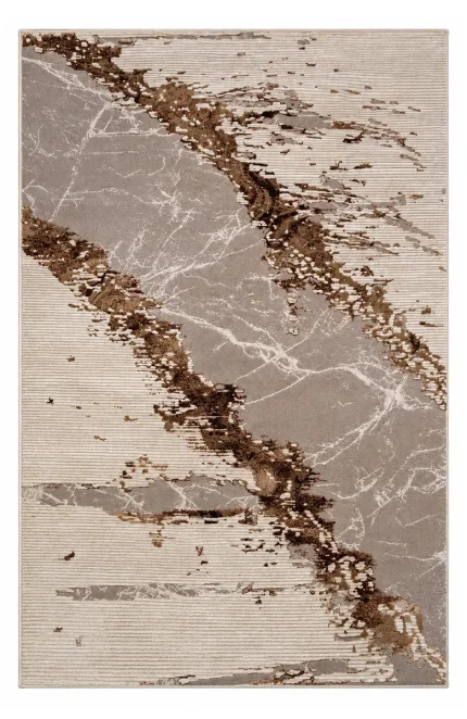 Covor ELIZA Sandstone Motion