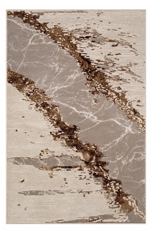 Covor ELIZA Sandstone Motion