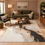 Covor ELIZA Warm Horizon - imagine 2