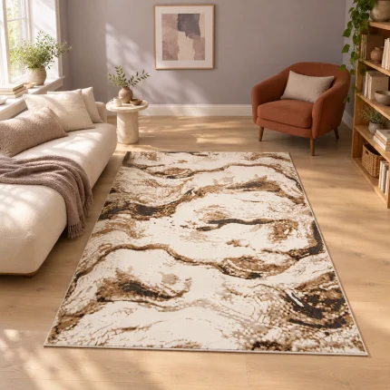 Covor ELIZA Gold Line