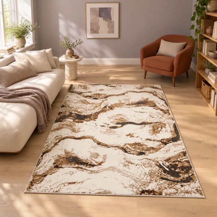 Covor ELIZA Gold Line