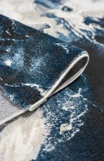 Covor ELIZA Blue Stone - imagine 3