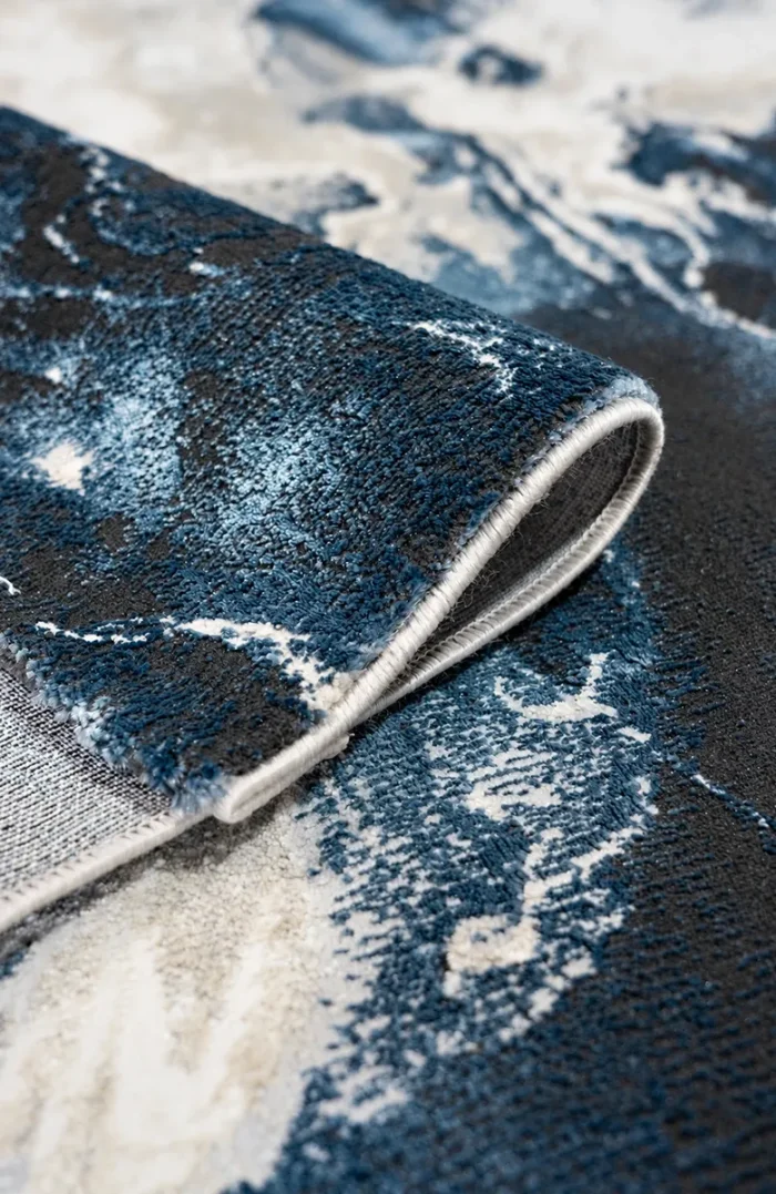 Covor ELIZA Blue Stone - imagine 3