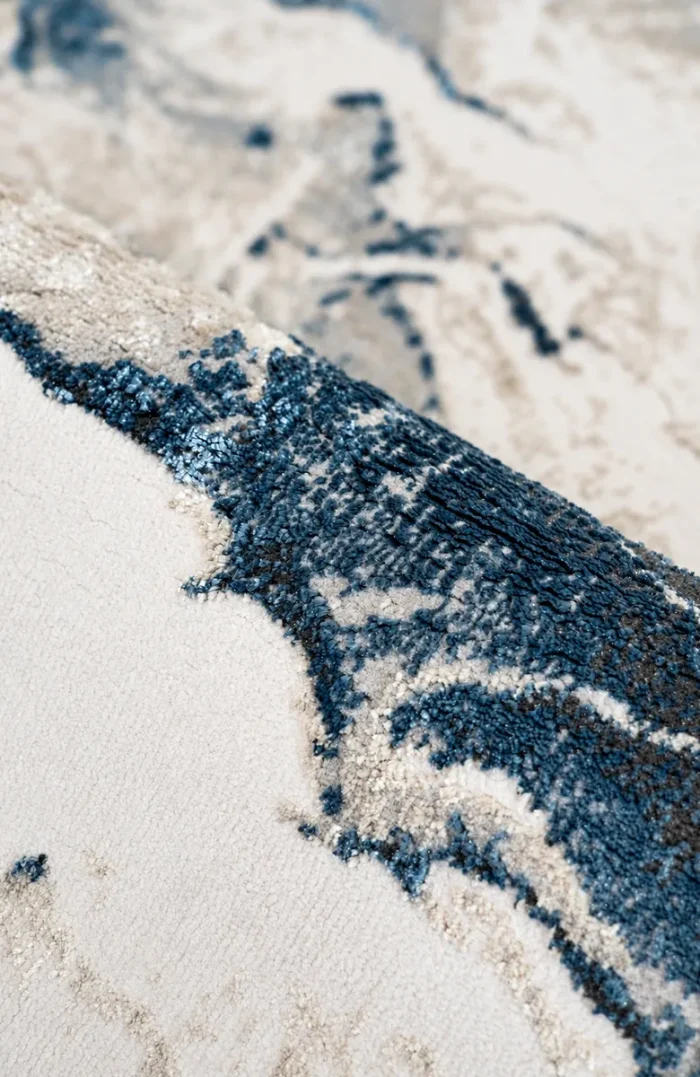 Covor ELIZA Blue Stone - imagine 4