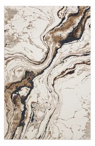 Covor ELIZA Olive Dune