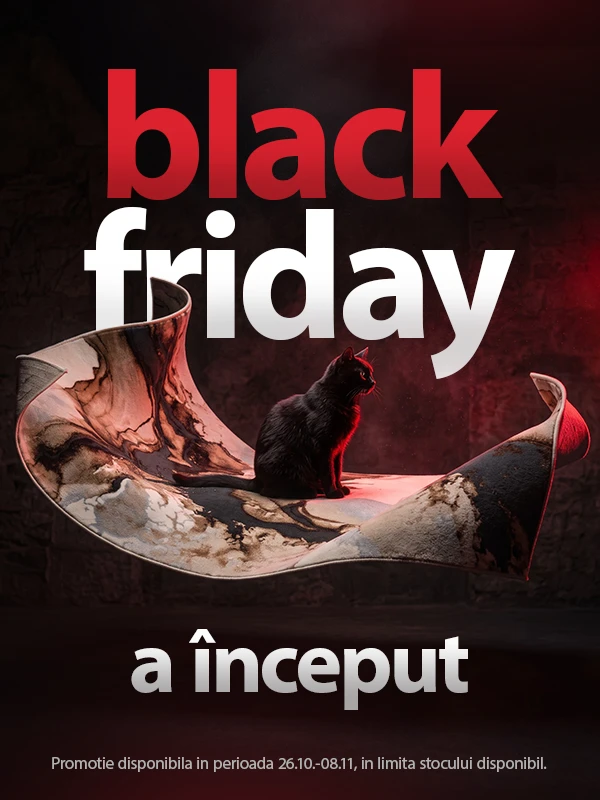 black friday a inceput mobil
